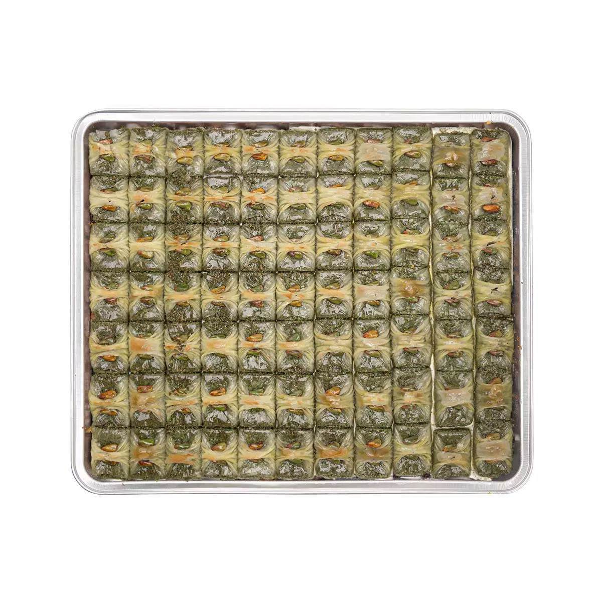 Fıstıklı Cimcik (KG)