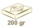 200gr