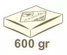 600gr